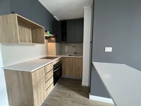 Arriendo Dpto 1d 1b A 5 Min Metro San Alberto Hurtado
