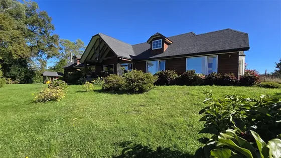 Casa En Venta De 3 Dorm. En Puerto Varas