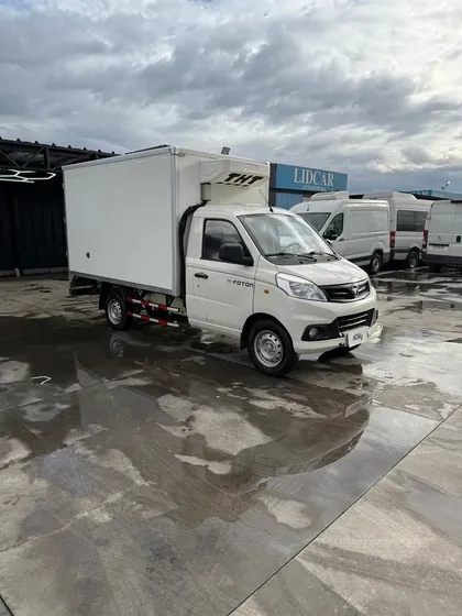 Foton Midi Otros