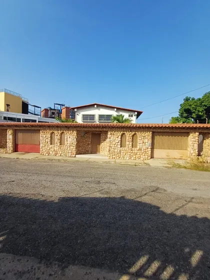 Se Vende Casa Quinta Urb El Recreo Barcelona Anzoátegui