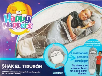 Almohadas happy napper hotsell