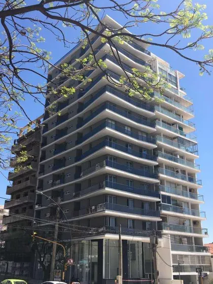 Departamento En  Alquiler, Un Dormitorio, Terraza, Centro, Córdoba