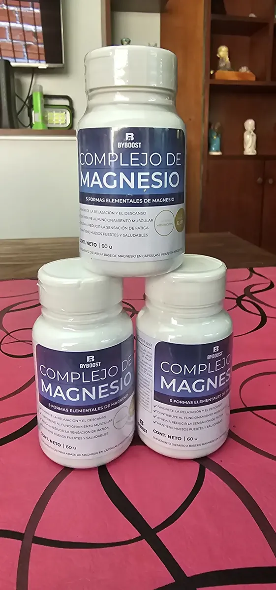 Foto de reseña ByBoost