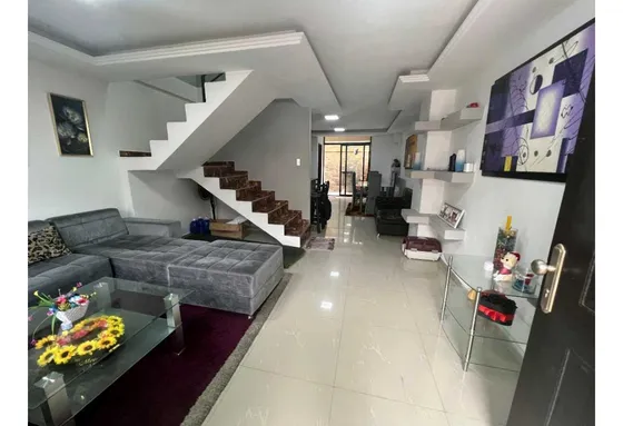 Casa En Venta En Tazajal Villa Florencia Ii Ks-9102275