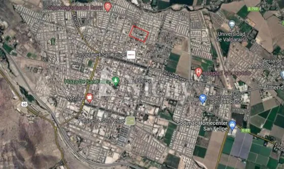 Local Comercial En Venta En San Felipe