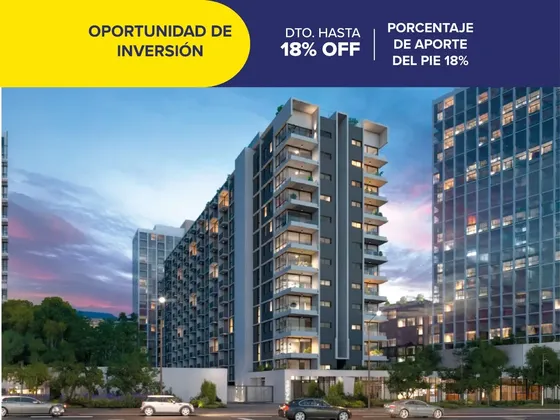 Balmaceda 2500 - Boetsch