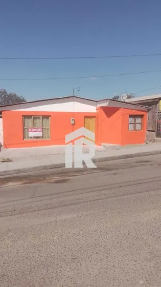 Venta De Casa En La Comuna De Caldera Cercana A Supermercado