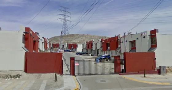Venta De Casa En El Laurel Tijuana Jg