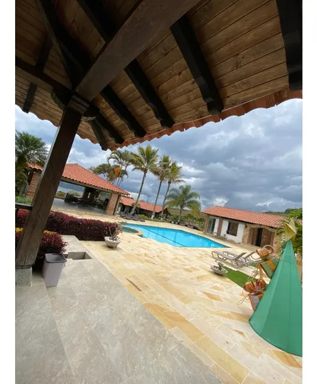 Alquiler Finca Villa Fernando - Lago Calima Darien Valle Del Cauca