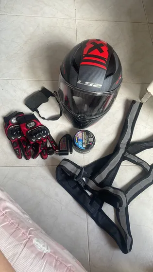 Honda Xre 190 2023 Roja
