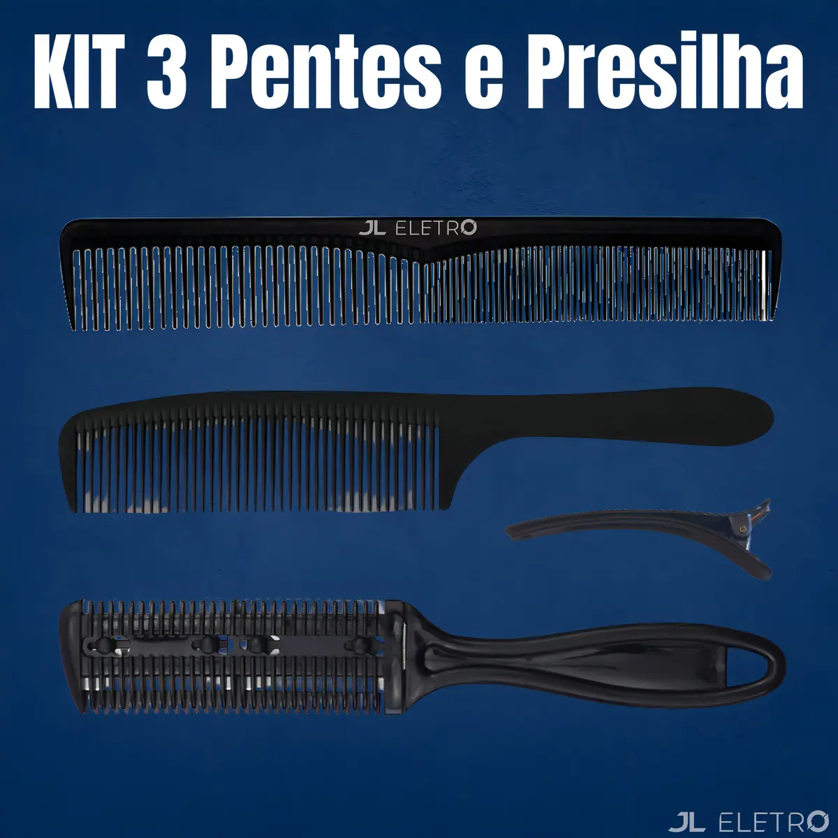 Máquina de Cortar Cabelo — foto 7