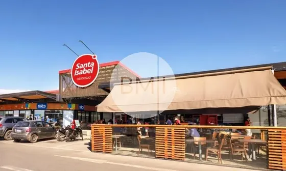 Local Comercial En Arriendo En Pirque