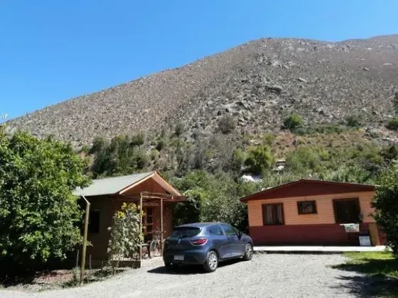 Oportunidad. Valle Del Elqui- Vicuña-diaguitas. Sitio Urbano