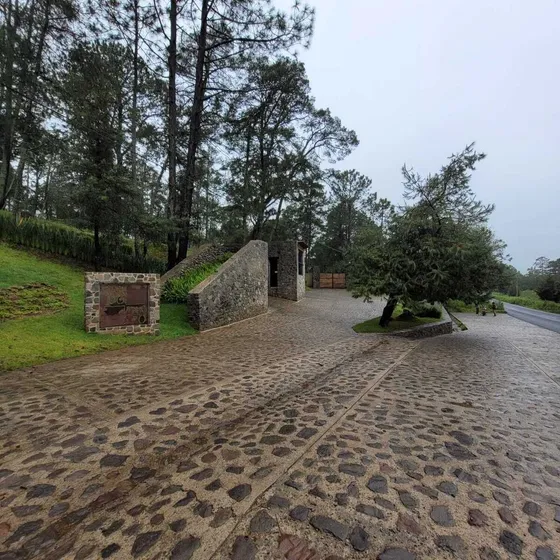 Venta De  Terreno En Tapalpa ,jalisco