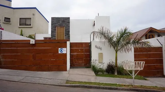 Venta Casa Pasaje Pukara Turi Uf 26.987 (64832)