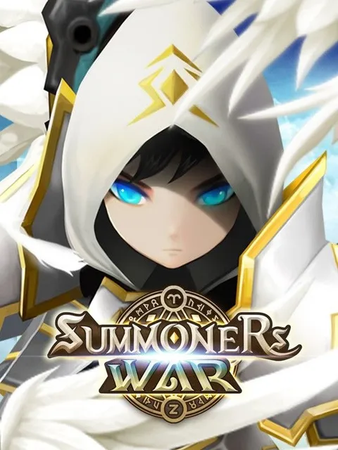 Ventas Cuentas Juego Summoners War: Sky Arena