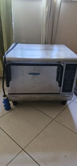 Forno Master Chef