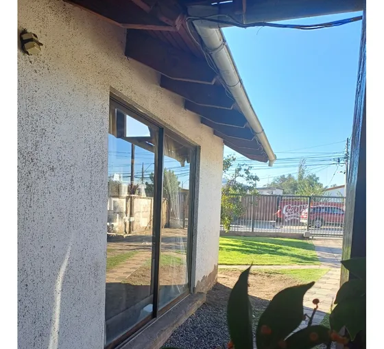 Gran Casa Peñaflor