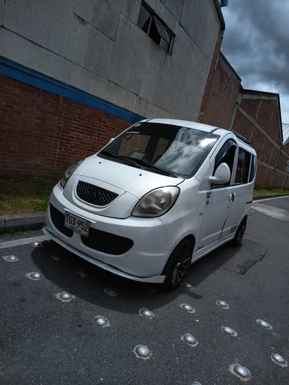 Chery Yoyo 1.3