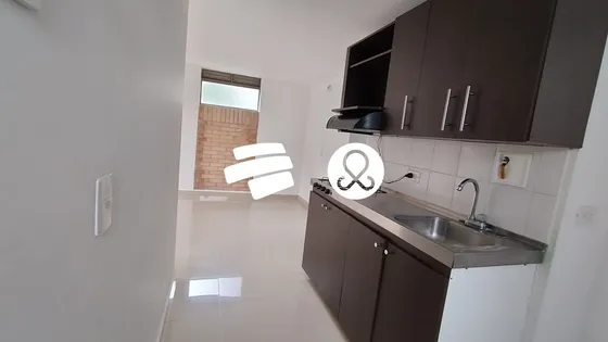 Apartamento En Venta En Bello 1 Habitaciones