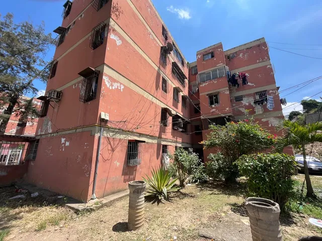 Apartamento En Venta, Kennedy - Macarao