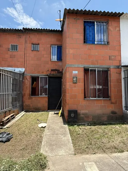 Casa En Venta. Villa Toscana La Italia. Excelente Ubicacion