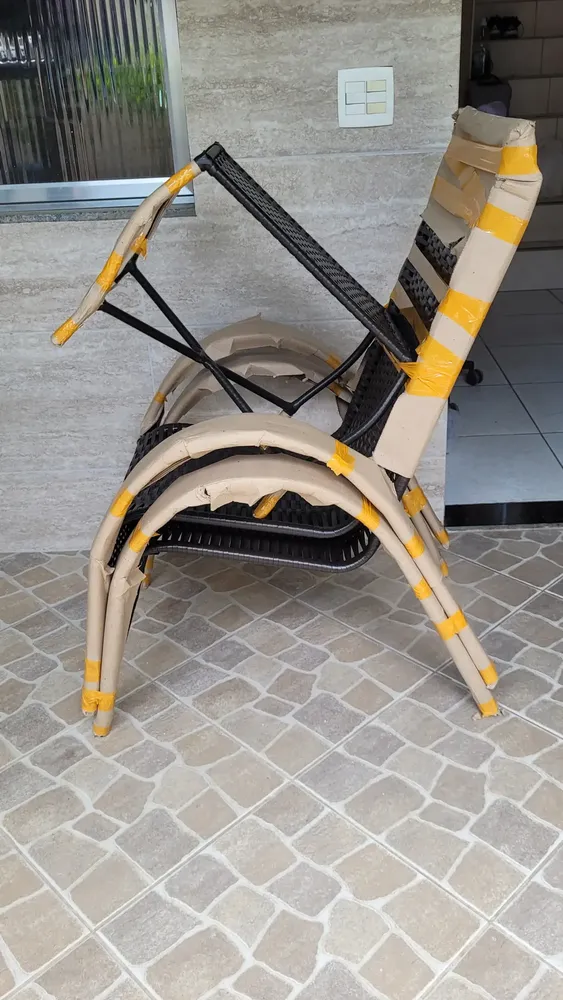 Foto da avaliação 1