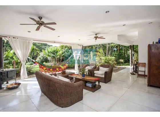 Casa Campestre En La Riverita - Venta 