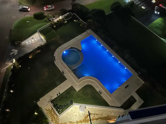 Apartamento Deluxe Y Vistas Punta Del Este