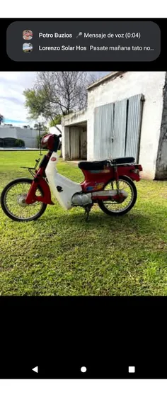 Econo C50
