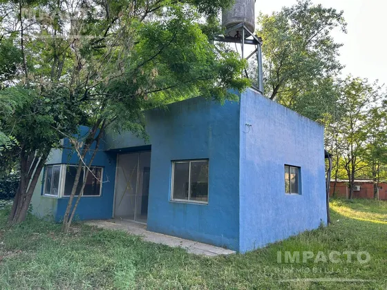 Casa En  Venta - Cañuelas Villa Adriana