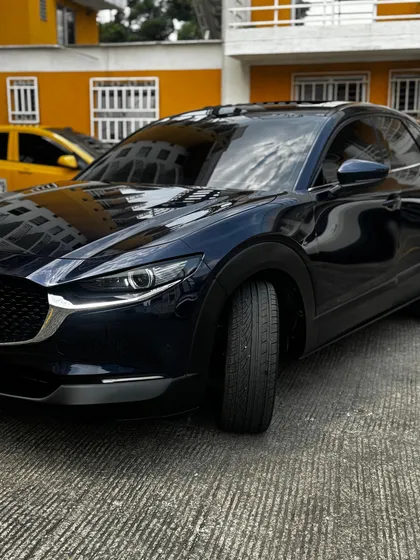 Mazda Cx-30 2.5 Grand Touring Lx 4x2