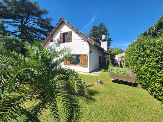 Venta Casa Quinta 4 Dormitorios Bella Vista Con Cochera