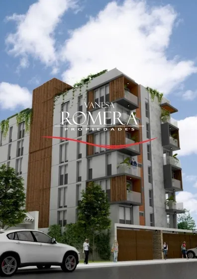 Venta De Departamento 3 Amb Con Parque A Estrenar | Ituziang