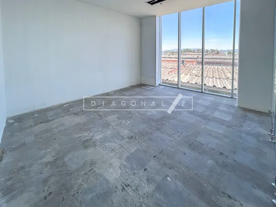 Oficina En Arriendo En Alameda