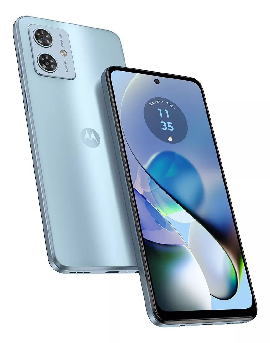 Motorola Moto G54 - 5G - 128GB - 4GB RAM