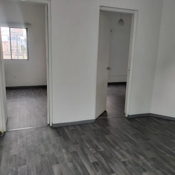 Departamento En Venta En Dr. Balmis Colonia Doctores Cdmx Vl11-rb