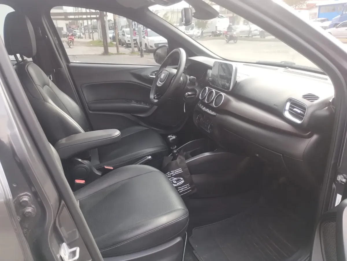 Fiat Cronos 1.3 Stile Mt544377477520445448