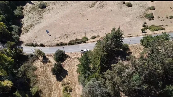 Parcela En Venta En Vichuquén