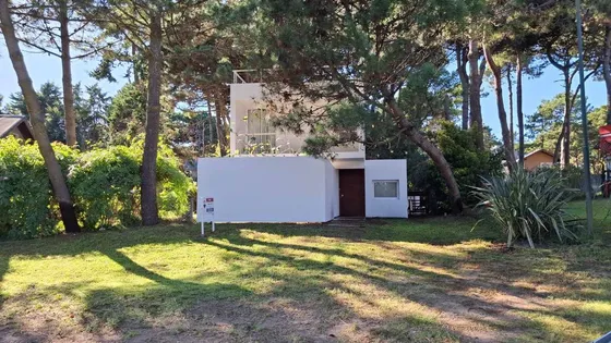 Casa Venta 4 Ambientes Gas Natural Pinamar 