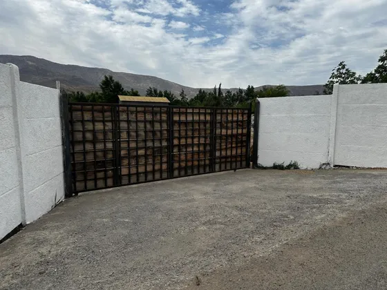 Terreno En Venta - Rinconada De Silva - Putaendo