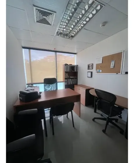 Se Alquila Oficina 316m² Las Mercedes