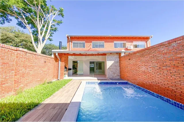 Vendo Dúplex Con Piscina A Estrenar En Mra