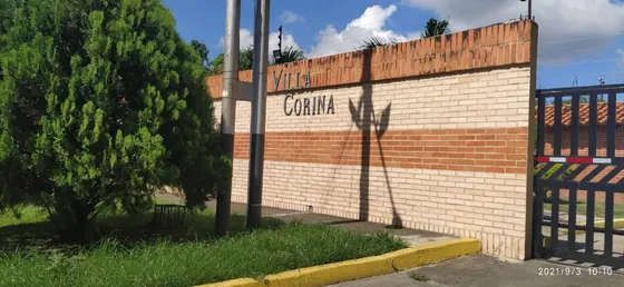 Townhouse En San Diego Urb. Villa Corina. Ns