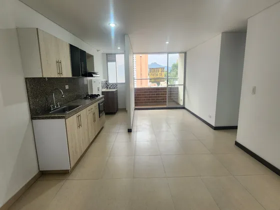 Apartamento En Venta En La Doctora. Cod V12794
