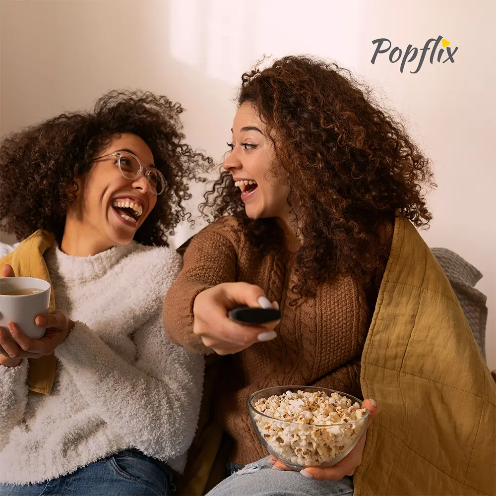 Pipoqueira Popflix PP-03 1200W Vermelha Mondial - Imagem 3