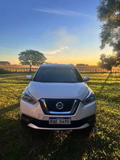 Nissan Kicks 1.6 Advance