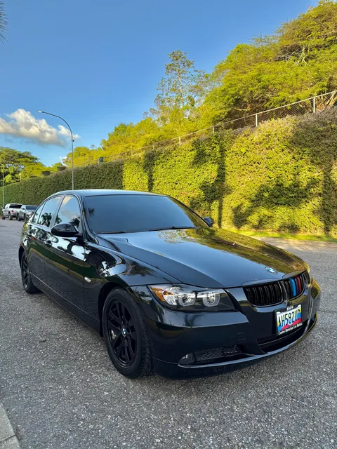 Bmw 320 I