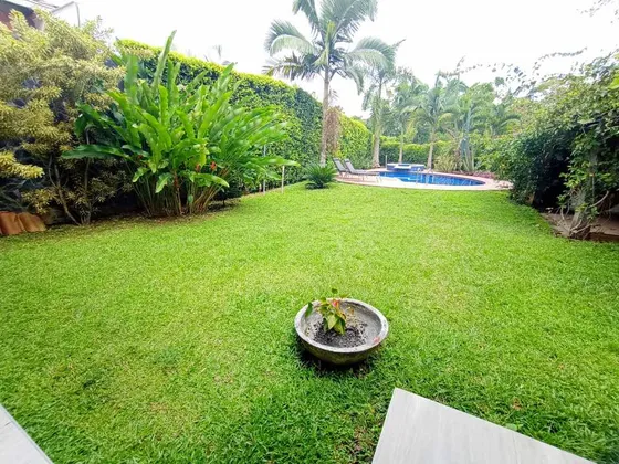 Casa Campestre En  Venta Sector El Tigre /pereira (279060871).