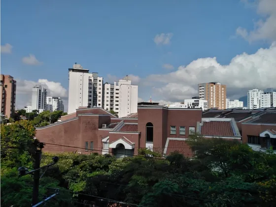 Venta  Apartamento Conjunto Cerrado Pinares Pereira